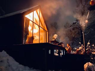 Szklana Stodoła - 8