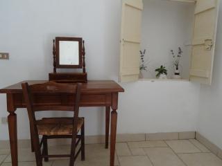Masseria Scianne - Sant'Isidoro - 1