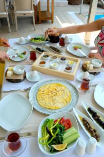 Egehan Butik Hotel Dalyan - 3