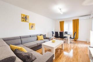 Apartman Angie in the centre of Metkovic - 8
