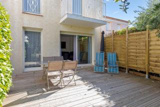 Maison La Fontonne - Welkeys - Antibes - 9