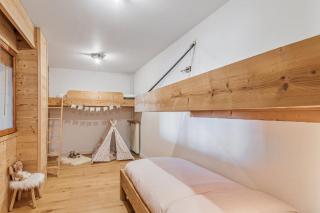Appartement Mazot - Welkeys - Megève - 5