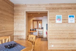 Appartement Mazot - Welkeys - Megève - 4