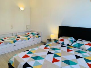 Appartement 6 personnes Vue Mer - Cerbère - 7