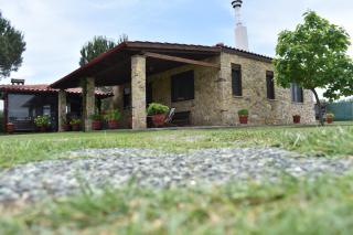 Konaki Guesthouse - Ormos Panagias - 3