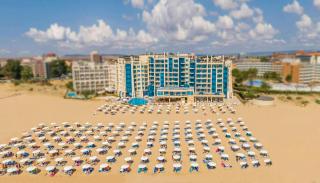 Blue Pearl Hotel - All Inclusive Plus - Sunny Beach - 0