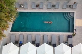 Angels Pillow Luxury Boutique Residence - Adults Only - Naousa - 3