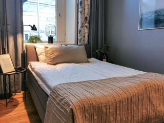 Hotell Fängelset Västervik - 7