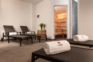 Hotel Trezor - Singen - 4
