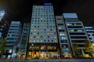 Tokyu Stay Ginza - Tokyo - 3