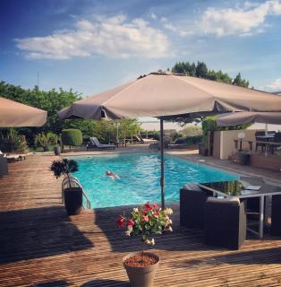 Logis Hôtel Restaurant La Citadelle - Blaye - 5