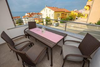 Apartments Michelle - Crikvenica - 2