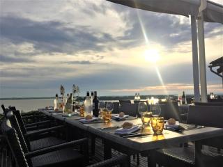 Logis Hôtel Restaurant La Citadelle - Blaye - 7