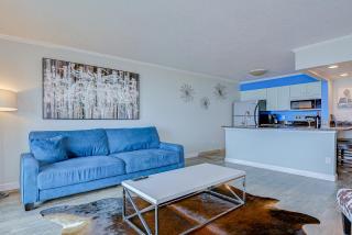441-Waterfront, Amazing Views, WIFI, Pool and close to BUCS Stadium - Tampa - 3