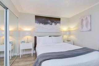 441-Waterfront, Amazing Views, WIFI, Pool and close to BUCS Stadium - Tampa - 8