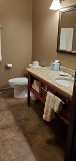 Timberlake Lodge - Grand Rapids - 5
