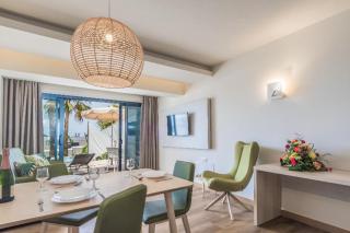 Apartamentos Garden & Sea Boutique Lodging by LIVVO - Morro del Jable - 7