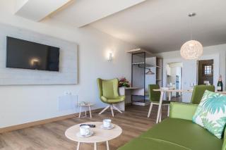 Apartamentos Garden & Sea Boutique Lodging by LIVVO - Morro del Jable - 3