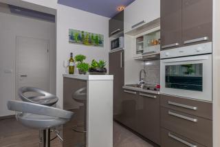 Apartments Michelle - Crikvenica - 6