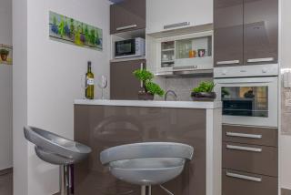 Apartments Michelle - Crikvenica - 3