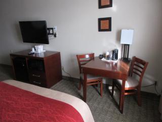 Comfort Inn & Suites Alamosa - 7