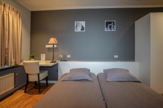 Anna's Place - Waregem - 8