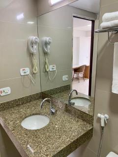 Marinas Praia Flat - Ap 315 - Cabo Branco - João Pessoa - 2