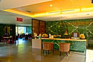 Boutique Hot Spring Resort - Xindian - 3