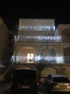 Villa Nora - Tučepi - 1