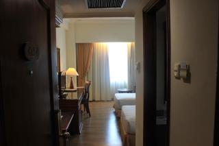 Grand Zuri Pekanbaru - Pekanbaru - 9