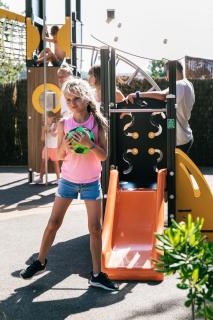 Camping Tucan - Mobile Homes by Lifestyle Holidays - Lloret de Mar - 4