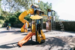 Camping Tucan - Mobile Homes by Lifestyle Holidays - Lloret de Mar - 5