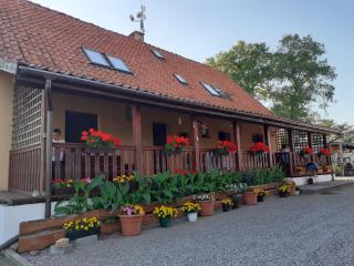 Agroturystyka U Zawiszy - Mikołajki - 0