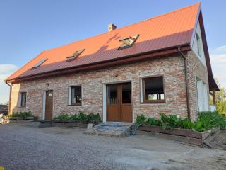 Agroturystyka U Zawiszy - Mikołajki - 1