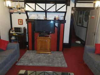 Happy Days Guesthouse - Bridlington - 8