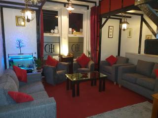 Happy Days Guesthouse - Bridlington - 9