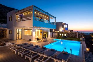 Villa Seaview by Myseasight - Hersonissos - 8