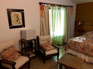 Hotel Complejo Najul Suites-Solo Adultos - Mina Clavero - 7