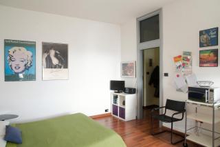 Fra House - Catania - 3