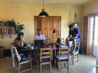 Coworksurf - Villa dos Irmãos - Ericeira - 2