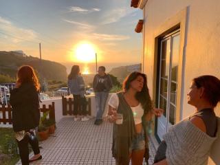 Coworksurf - Villa dos Irmãos - Ericeira - 9