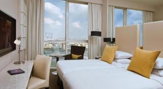 Centro Al Manhal by Rotana - Abu Dhabi - 6