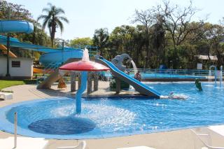 Hotel Termas do Lago - Gravatal - 4