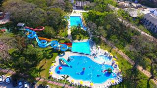 Hotel Termas do Lago - Gravatal - 6
