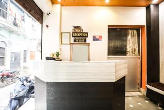 Hotel Aakash Ganga - 2