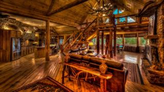 Lonesome Dove - Blue Ridge - 9