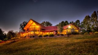 Lonesome Dove - Blue Ridge - 5