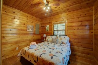 Just Peachy - Blue Ridge - 6