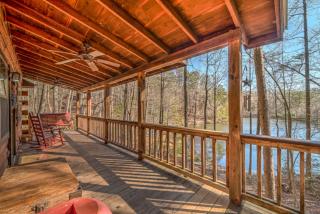 Just Peachy - Blue Ridge - 2