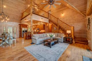Heaven on the Lake - Blue Ridge - 9